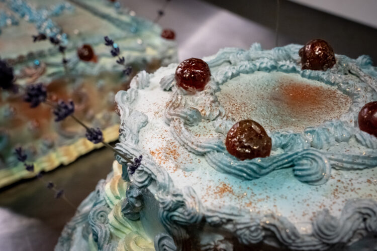 CONTEMPORAINES FETES SES 5 ANS - Contemporaines