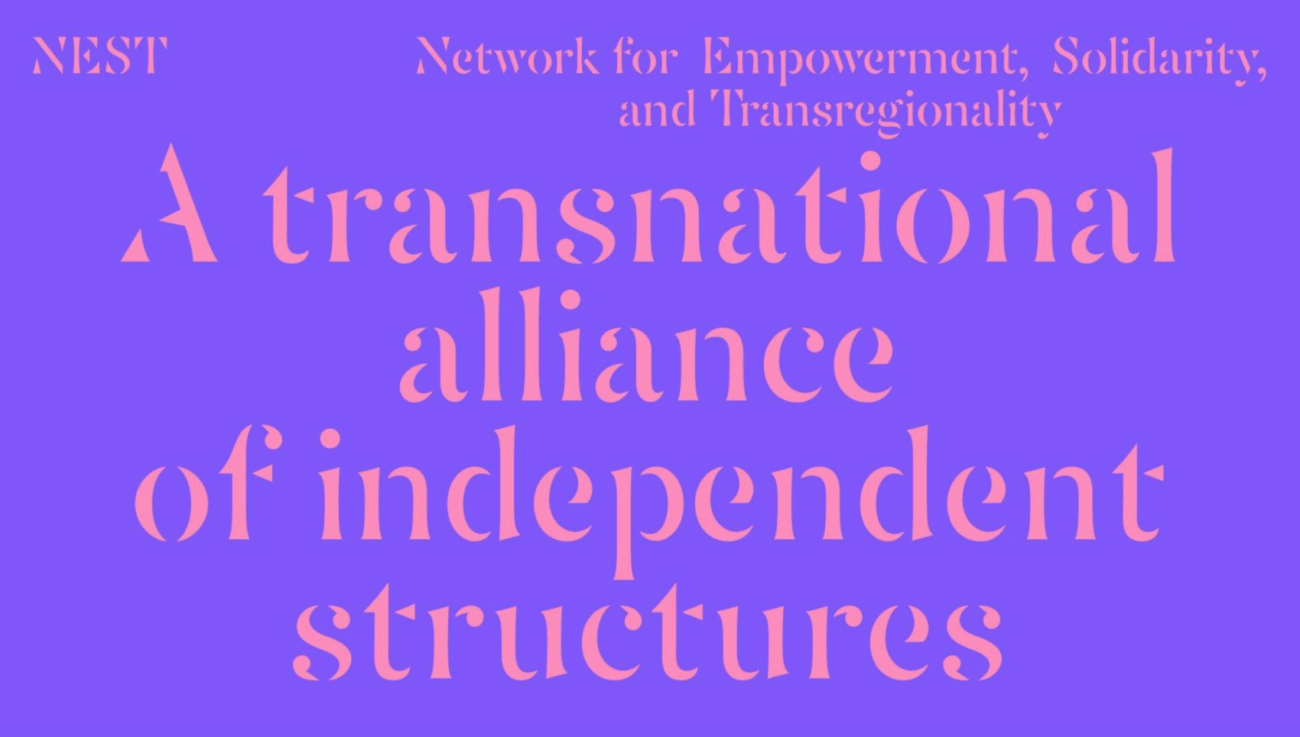 Contemporaines rejoint NEST - Contemporaines