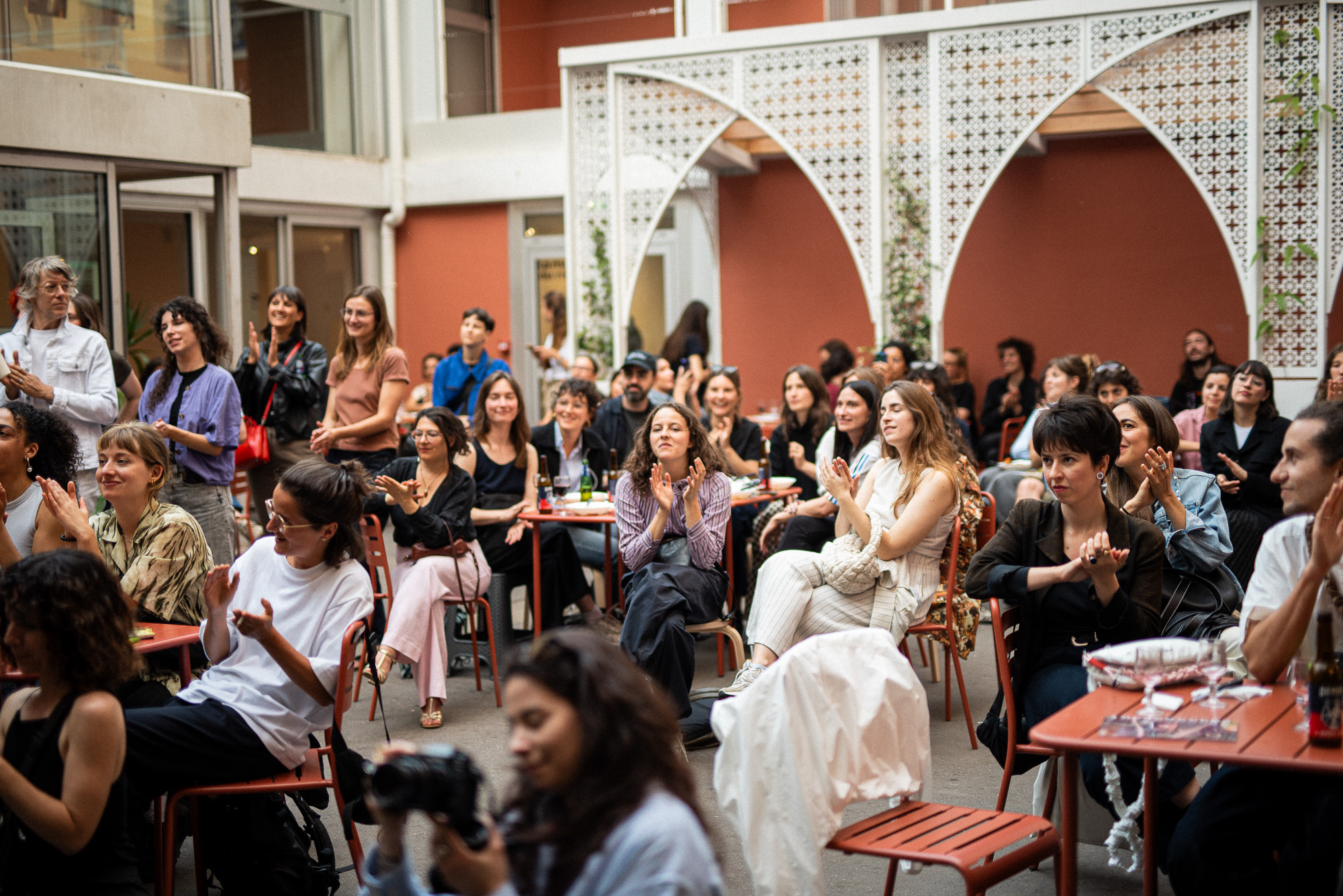 Page d&rsquo;accueil - Contemporaines